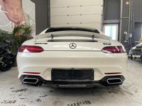 tweedehands Mercedes AMG GT 4.0 S