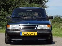 tweedehands Saab 900 S 2.0