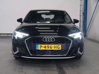 Occasion Audi A3 Sportback e-tron Premium 110 PK (80 kW) 2022 Zwart Hatchback