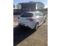 tweedehands Alfa Romeo Giulietta 1.4 T Distinctive