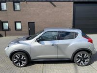 tweedehands Nissan Juke 1.6 Connect Edition | 144757km | Camera | Navigati