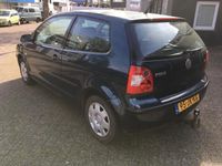 tweedehands VW Polo 1.4-16V Comfortline / APK MEI 2025 !!! / NAP PAS /