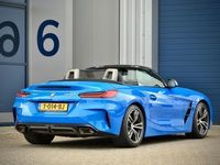 tweedehands BMW Z4 Roadster M40i High Executive / HUD / Harman Kardon