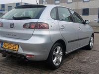 tweedehands Seat Ibiza 1.4-16V Trendstyle