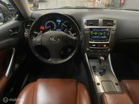 tweedehands Lexus IS250 Business Leer | Keyless | 18”LM-velgen