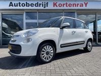 Occasion Fiat 500L Easy 105 PK (77 kW) 2013 Wit MPV