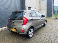 tweedehands Kia Picanto 1.0 CVVT ComfortLine AIRCO 5DRS 1EIG 2014