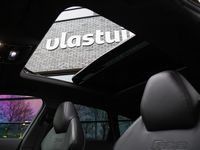 Occasion Audi RS6 S-Line 607 PK (446 kW) 2018 Grijs Stationwagen