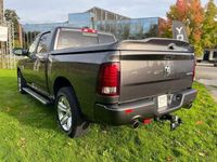 tweedehands Dodge Ram PICKUP LPG Lichte Vracht