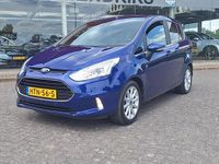 Occasion Ford B-MAX Titanium 105 PK (77 kW) 2016 Blauw MPV