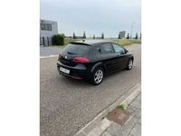 Occasion Seat Leon Ecomotive 105 PK (77 kW) 2011 Zwart Hatchback