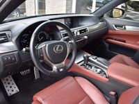 tweedehands Lexus GS450H F Sport Line Full option 357PK ACC Pano