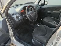 Occasion Citroën C3 73 PK (53 kW) 2008 Beige Hatchback