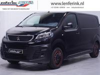 Occasion Peugeot Expert 95 PK (69 kW) 2017 Zwart Van