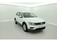 Occasion VW Tiguan Trendline 116 PK (85 kW) 2017 Grijs SUV