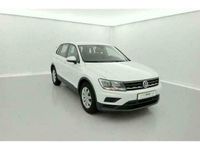 tweedehands VW Tiguan Trendline 2.0 TDi BMT 85kW (115CV) 6V * GPS * PARK