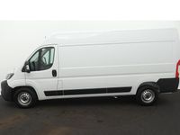 Occasion Opel Movano S 179 PK (131 kW) 2024 Van