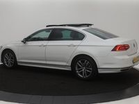 tweedehands VW Passat 1.4 TSI R-Line | Panoramadak | Stoelverwarming | Active Info