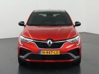 tweedehands Renault Arkana 1.6 E-Tech Hybrid 145 R.S. Line | Navigatie | Lede