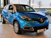 tweedehands Renault Captur 0.9 TCe Dynamique | Climate | Navi | Keyless Entry