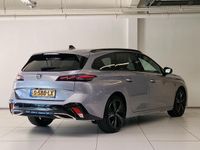 Occasion Peugeot 308 SW Business-Line 131 PK (96 kW) 2023 Grijs Stationwagen
