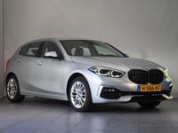 tweedehands BMW 118 118 i High Executive Edition | Noodremfunctie (auto