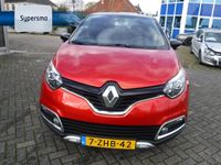 tweedehands Renault Captur 0.9 TCe Helly Hansen