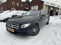 Occasion Mercedes 220 Premium Plus 194 PK (142 kW) 2017 Groen Stationwagen