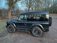 Occasion Iveco Massif 178 PK (130 kW) 2010