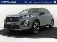 Occasion Peugeot e-2008 Allure 114 kW (156 PK) 2024 Grijs SUV