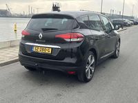 Occasion Renault Scénic Bose Edition 160 PK (117 kW) 2017 Zwart MPV