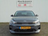 tweedehands Kia Rio 1.0 T-GDI MILD HYBRIDE GT-LINE 14.052 KM !!