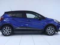 tweedehands Renault Captur 1.3 TCe 150PK EDC Version S | Automaat | R-Link na