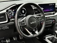 Occasion Kia ProCeed GT-Line 159 PK (116 kW) 2022 Zwart (metallic) Stationwagen