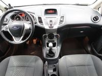 tweedehands Ford Fiesta 1.6 Titanium | Airco| Sportvelgen | Start-stop | Trekhaak