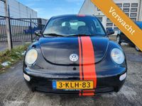 tweedehands VW Beetle (NEW) 1.6 Nw APK! Airco Supermooi!