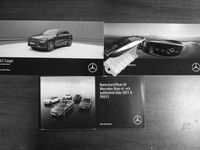 tweedehands Mercedes GLC300 Coupé 300e 320PK 4MATIC AMG*MB Fabrieksgarantie t/
