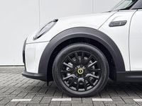 Occasion Mini Cooper 135 kW (184 PK) 2023 Nanuq white (c6a) Hatchback