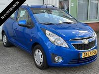 tweedehands Chevrolet Spark 1.0 16V LT, Airco Elek Pakket, NAP !