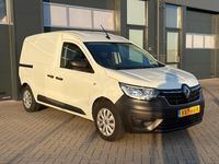 Occasion Renault Kangoo Komfort 75 PK (55 kW) 2023 Wit MPV