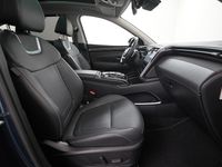 Occasion Hyundai Tucson Premium 2026 Blauw SUV