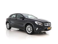 Occasion Mercedes GLA180 109 PK (80 kW) 2015 Night black SUV