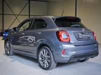 tweedehands Fiat 500X 1.3 GSE Sport | BEATS | LED | CAMERA | CLIMA