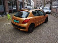 tweedehands Peugeot 207 1.6 VTi