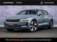 Occasion Polestar 2 Pilot-lite 219 kW (299 PK) 2023 Grijs Hatchback