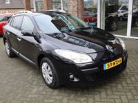 tweedehands Renault Mégane Estate 1.6 Dynamique NAVI CRUISE CLIMA NAP