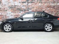 tweedehands BMW 320 320 3-serie Sedan i Executive Sport Line Automaat /