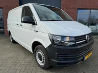 tweedehands VW Transporter 2.0 TDI L1H1 2019 Airco Comfortline