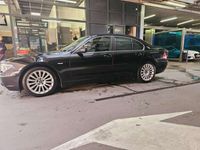 tweedehands BMW 735 i Executive