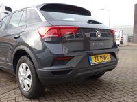 tweedehands VW T-Roc 1.0 TSI